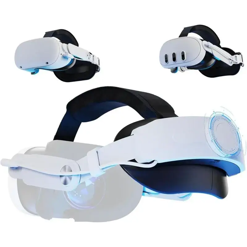 Meta Quest 3S Advanced All-in-One VR Headset (128GB) 13