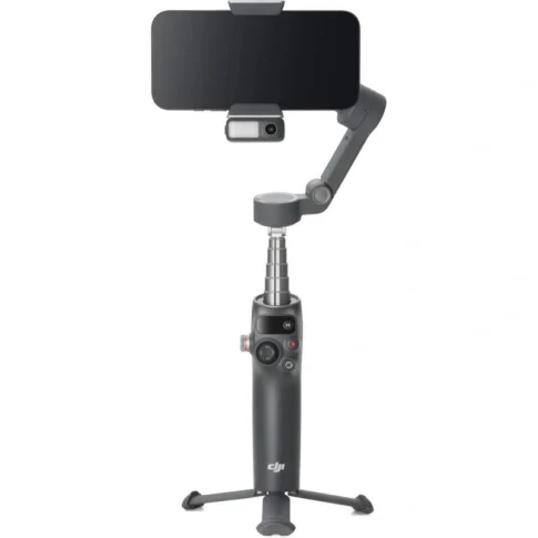 DJI Osmo Mobile 8 Smartphone Gimbal (7)
