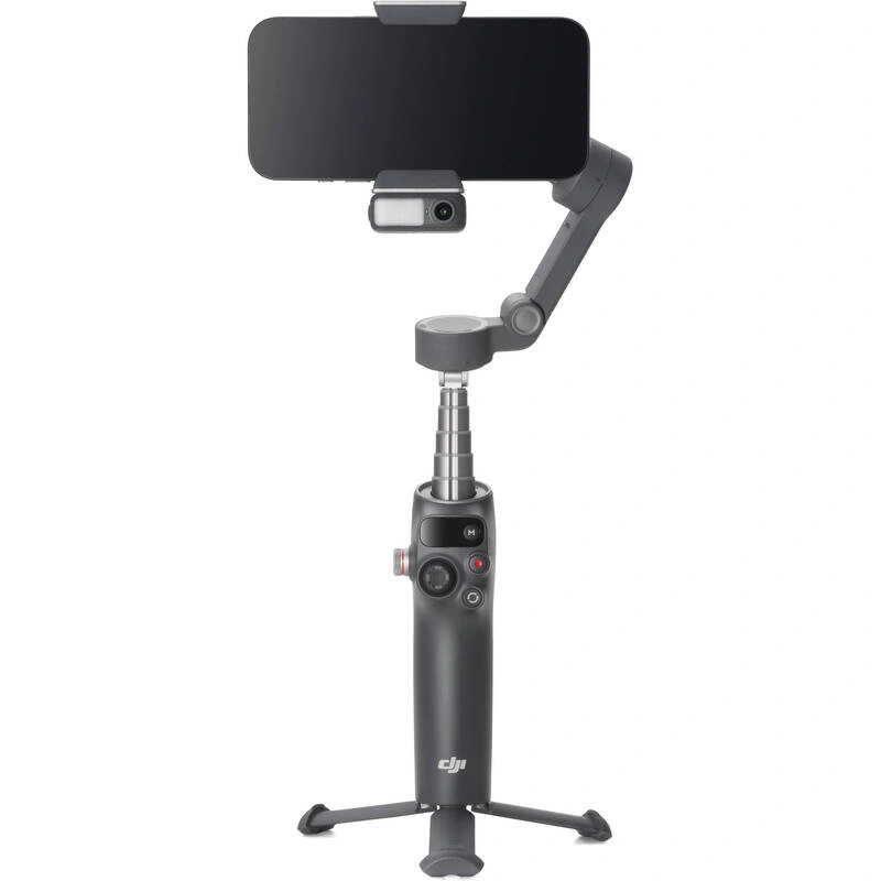 スマホアクセサリー DJI osmo mobile 8 OM8 DJI-Osmo-Mobile-8-Smartphone-