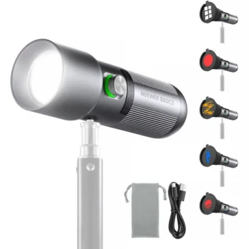 Neewer BASICS FL10 Portable LED Light