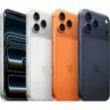 Apple iPhone 17 Pro Max Cosmic Orange Apple iPhone 17 Pro Max Cosmic Orange