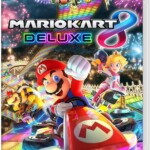 Mario Kart81