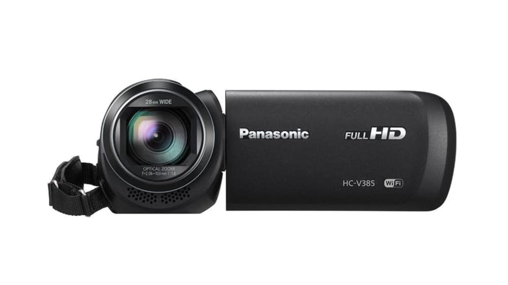 Panasonic Full Hd Camera Price Panasonic HC-V785 Full HD Digital