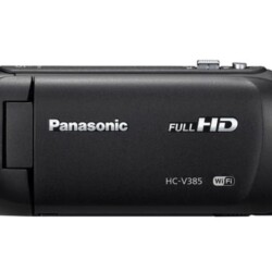 Panasonic HC V385 (3)