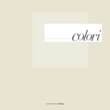 Alberto & Roy Colori – Color Forecast with Fabrics & Yarn for SS/26 Alberto & Roy Colori - Color Forecast with Fabrics & Yarn for SS/26