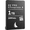 Angelbird 1TB AV PRO CFexpress 4.0 Type A Memory Card (2)