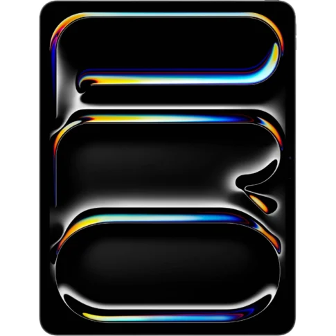 Apple 13 iPad Pro M5 Chip (Standard Glass, Space Black) (1) Apple 13 iPad Pro M5 Chip (Standard Glass, Space Black) (1)