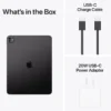 Apple 13 iPad Pro M5 Chip (Standard Glass, Space Black) Apple 13 iPad Pro M5 Chip (Standard Glass, Space Black)