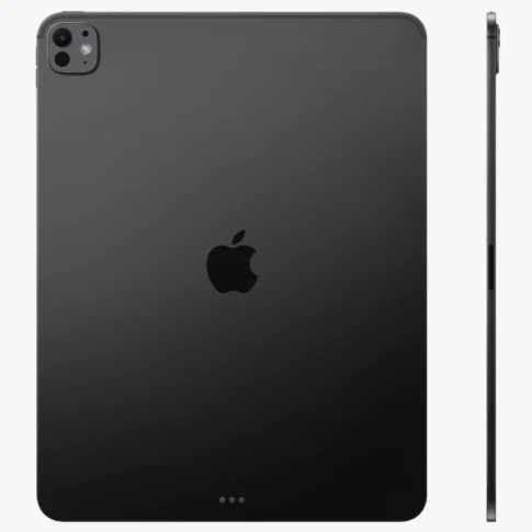 Apple 13 iPad Pro M5 Chip (Standard Glass, Space Black) (2) Apple 13 iPad Pro M5 Chip (Standard Glass, Space Black) (2)