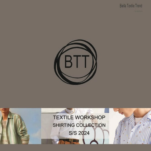 BTT Textile Skirting SS20241