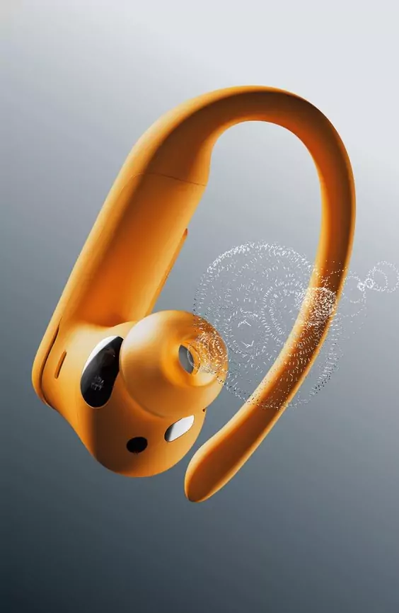 powerbeats pro 2 オレンジ Powerbeats Pro 2｜C smart公式オンラインストア