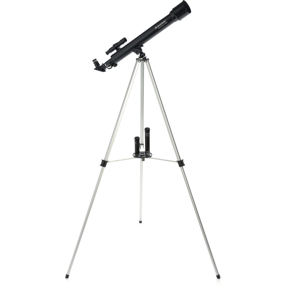 Celestron Astromaster Celestron Land And Sky Telescope 50