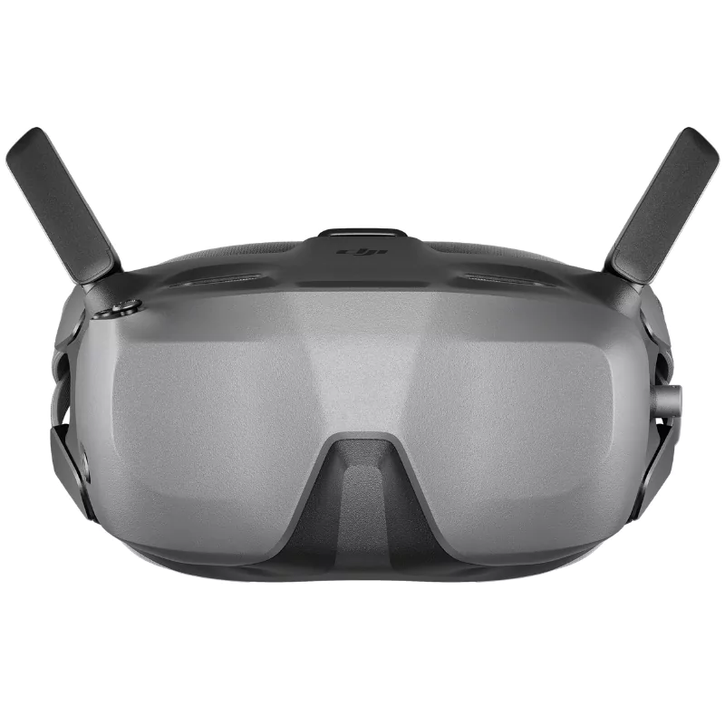 DJI Goggles N3 – Design Info