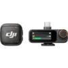 DJI Mic 3 Compact Wireless Microphone SystemRecorder for Camera & Smartphone (1) DJI Mic 3 Compact Wireless Microphone SystemRecorder for Camera & Smartphone (1)