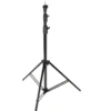 Godox 290F Adjustable Leg Light Stand Lightweight & Portable Aluminum Light Stand (5)