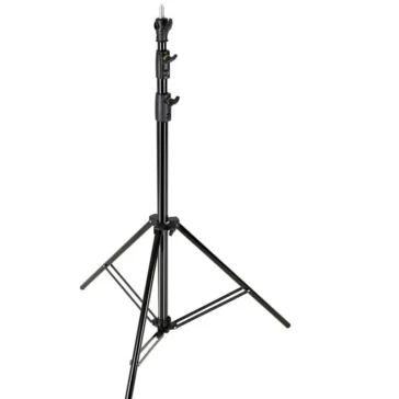 Godox 300F Adjustable Leg Light Stand | Lightweight & Portable Aluminum Light Stand