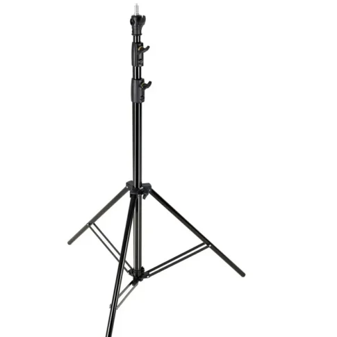 Godox 290F Adjustable Leg Light Stand Lightweight & Portable Aluminum Light Stand (5)