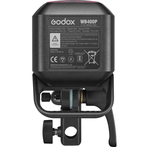 Godox AD400Pro II All-in-One Outdoor Flash (1) Godox AD400Pro II All-in-One Outdoor Flash (1)
