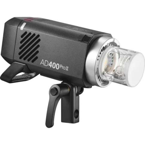Godox AD400Pro II All-in-One Outdoor Flash (11)