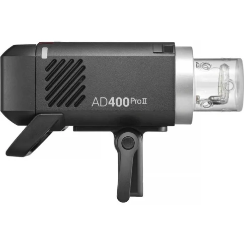 Godox AD400Pro II All-in-One Outdoor Flash (2) Godox AD400Pro II All-in-One Outdoor Flash (2)