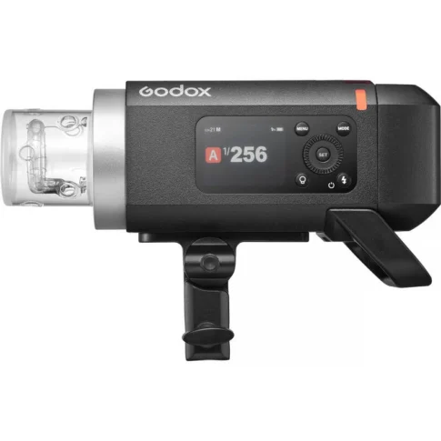 Godox AD400Pro II All-in-One Outdoor Flash (3) Godox AD400Pro II All-in-One Outdoor Flash (3)