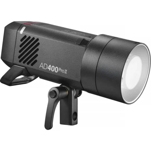 Godox AD400Pro II All-in-One Outdoor Flash (5) Godox AD400Pro II All-in-One Outdoor Flash (5)