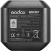 Godox AD400Pro II All-in-One Outdoor Flash (9) Godox AD400Pro II All-in-One Outdoor Flash (9)
