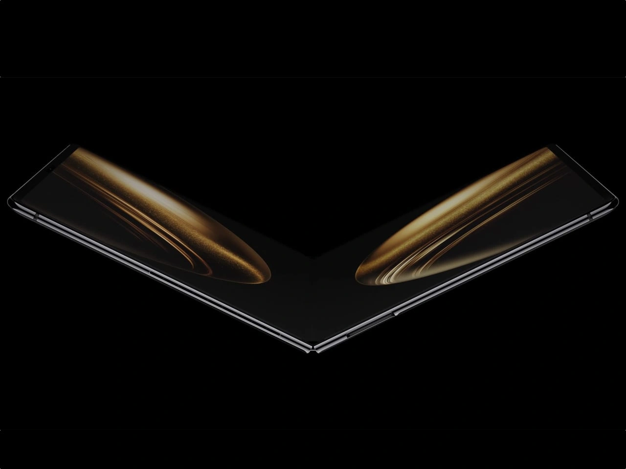 Huawei MateBook Fold Ultimate Design, 32GB/2TB (Shadow Black