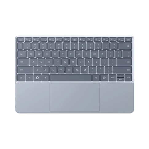 HUAWEI MateBook Fold Ultimate Edition, (Cloud Blue) (10) HUAWEI MateBook Fold Ultimate Edition, (Cloud Blue) (10)