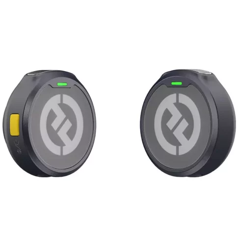 Hollyland Lark M2 Wireless Lavalier Microphone for Camera (16) Hollyland Lark M2 Wireless Lavalier Microphone for Camera (16)