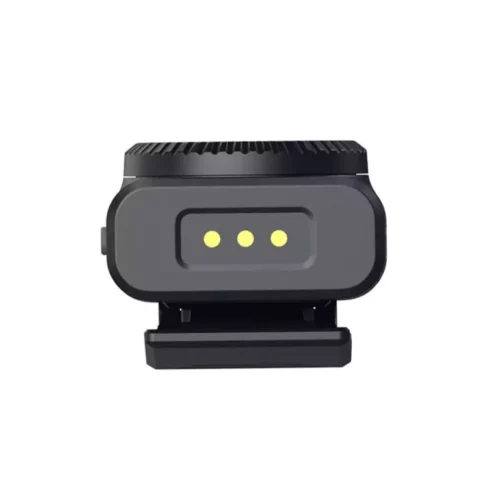 Hollyland Lark M2 Wireless Lavalier Microphone for Camera (19) Hollyland Lark M2 Wireless Lavalier Microphone for Camera (19)