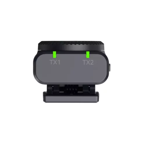 Hollyland Lark M2 Wireless Lavalier Microphone for Camera (20) Hollyland Lark M2 Wireless Lavalier Microphone for Camera (20)