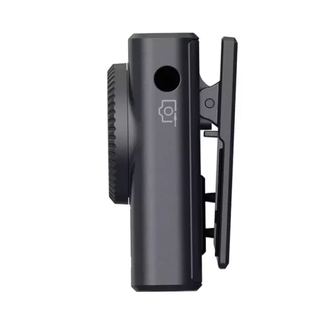 Hollyland Lark M2 Wireless Lavalier Microphone for Camera (22) Hollyland Lark M2 Wireless Lavalier Microphone for Camera (22)