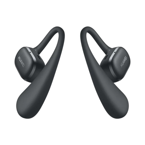 Huawei FreeArc Wireless Ergonomic In-Ear Earbuds (Black) (1) Huawei FreeArc Wireless Ergonomic In-Ear Earbuds (Black) (1)