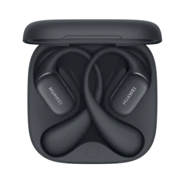 Huawei FreeArc Wireless Ergonomic In-Ear Earbuds (Black)