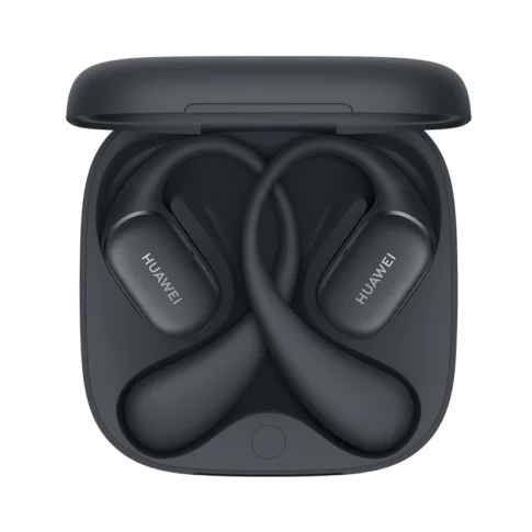 Huawei FreeArc Wireless Ergonomic In-Ear Earbuds (Black) (3)