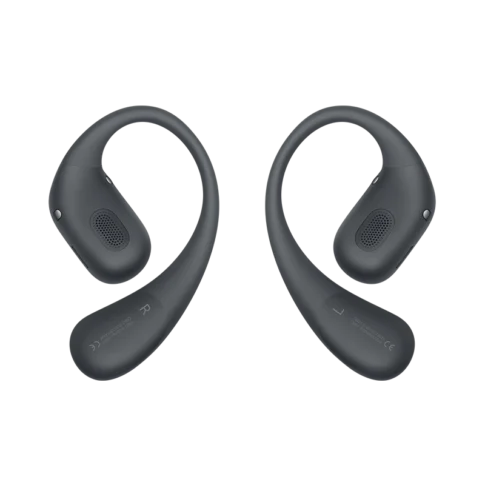 Huawei FreeArc Wireless Ergonomic In-Ear Earbuds (Black) (4) Huawei FreeArc Wireless Ergonomic In-Ear Earbuds (Black) (4)
