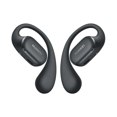 Huawei FreeArc Wireless Ergonomic In-Ear Earbuds (Black) (5) Huawei FreeArc Wireless Ergonomic In-Ear Earbuds (Black) (5)