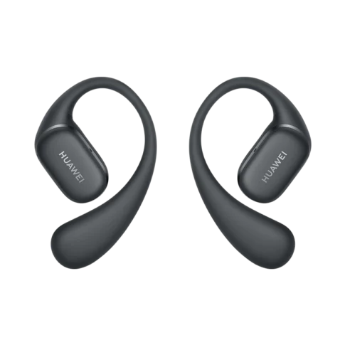 Huawei FreeArc Wireless Ergonomic In-Ear Earbuds (Black) (6) Huawei FreeArc Wireless Ergonomic In-Ear Earbuds (Black) (6)