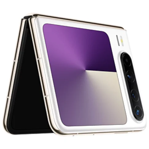 Huawei Pura X 512gb (Zero Degree White) (10) Huawei Pura X 512gb (Zero Degree White) (10)