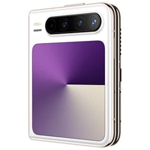 Huawei Pura X 512gb (Zero Degree White) (2) Huawei Pura X 512gb (Zero Degree White) (2)