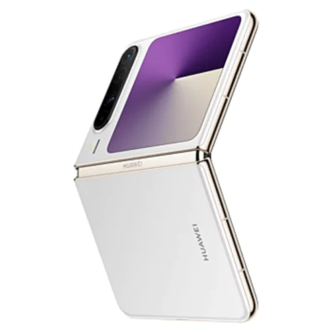 Huawei Pura X 512gb (Zero Degree White) (5) Huawei Pura X 512gb (Zero Degree White) (5)