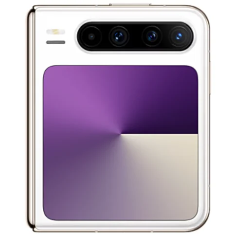 Huawei Pura X 512gb (Zero Degree White) (9) Huawei Pura X 512gb (Zero Degree White) (9)