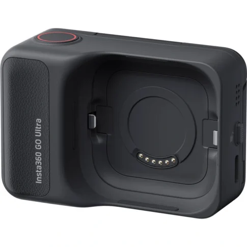 Insta360 GO Ultra Bundle (Midnight Black) (12) Insta360 GO Ultra Bundle (Midnight Black) (12)