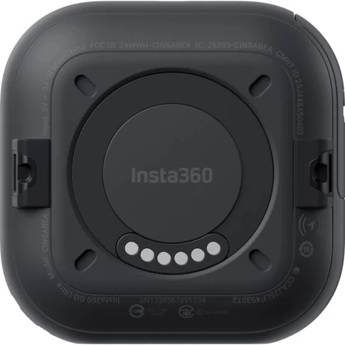 Insta360 GO Ultra Bundle (Midnight Black) (5) Insta360 GO Ultra Bundle (Midnight Black) (5)