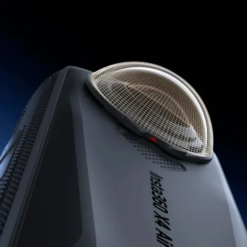 Insta360 Premium Lens Guard Set for X4 Air (8) Insta360 Premium Lens Guard Set for X4 Air (8)