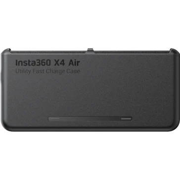Insta360 Utility Fast-Charge Case for X4 Air Insta360 Utility Fast-Charge Case for X4 Air