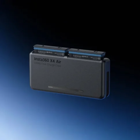 Insta360 Utility Fast-Charge Case for X4 Air (6) Insta360 Utility Fast-Charge Case for X4 Air (6)