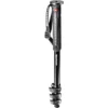Manfrotto XPRO 4-Section Photo Monopod, Aluminum with Quick Power Lock, MPMXPROA4 (2)