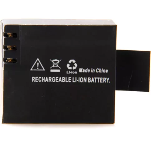 SJCAM Battery for SJ4000, SJ5000, and SJM10 (1) SJCAM Battery for SJ4000, SJ5000, and SJM10 (1)